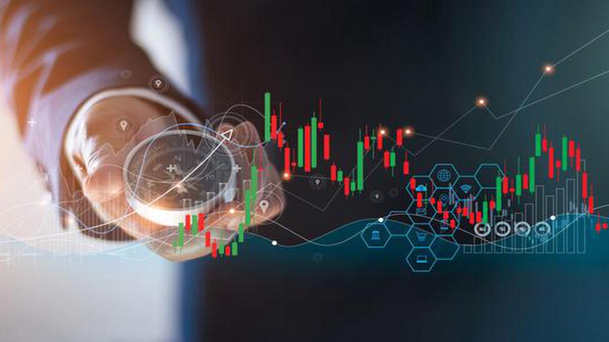 Importance of Candlestick Patterns in Trading